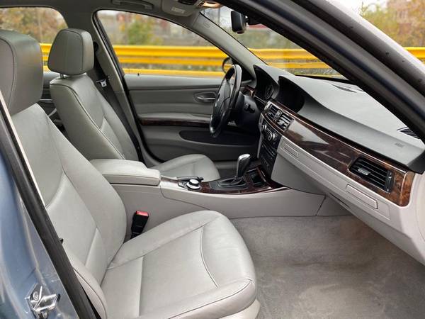 2008 BMW 3-Series 328xi - - by dealer - vehicle for sale in Union City, NJ – photo 22