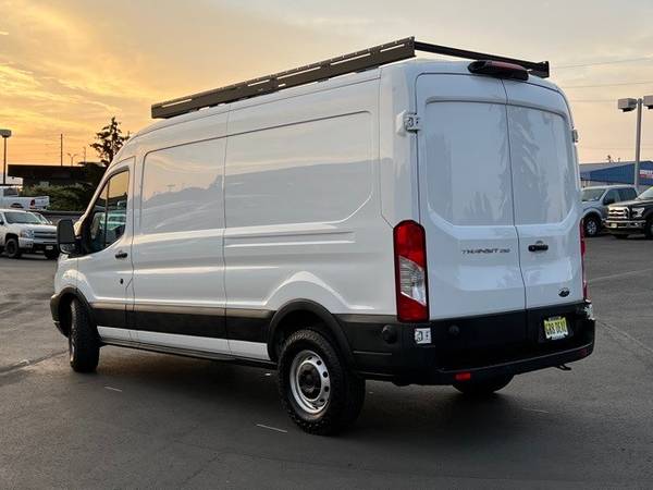 2019 Ford Transit-250 Base Medium Roof Cargo Van for sale in Bellingham, WA – photo 17