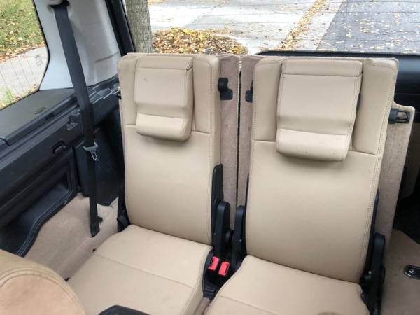 2007 Land Rover LR3 V8 HSE for sale in Minneapolis, MN – photo 4