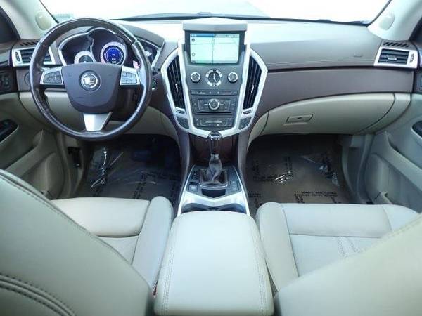 2012 Cadillac SRX SUV Premium (Black Ice Metallic) GUARANTEED APPROVAL for sale in Sterling Heights, MI – photo 18
