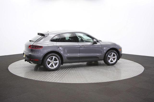 2018 Porsche Macan Base for sale in Rosedale, MD – photo 41