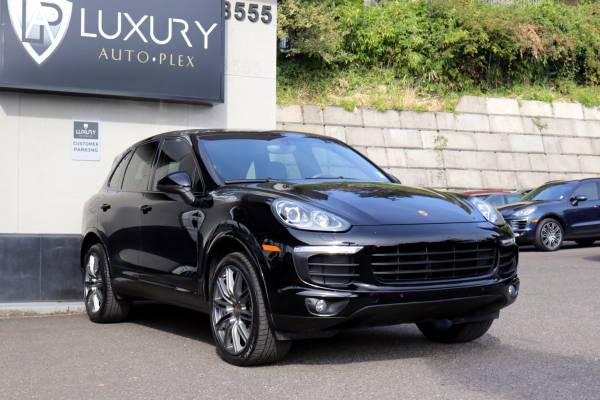 2017 Porsche CAYENNE AWD All Wheel Drive SUV - - by for sale in Portland, OR – photo 5