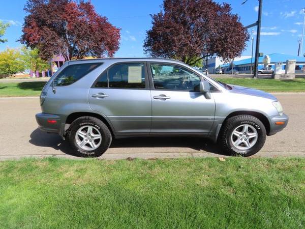 2001 Lexus RX - FREE AR 15! - - by dealer - vehicle for sale in Nampa, ID – photo 6