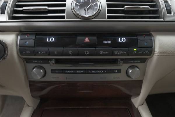2014 Lexus LS 460 L Sedan 4D - - by dealer for sale in Other, AK – photo 21