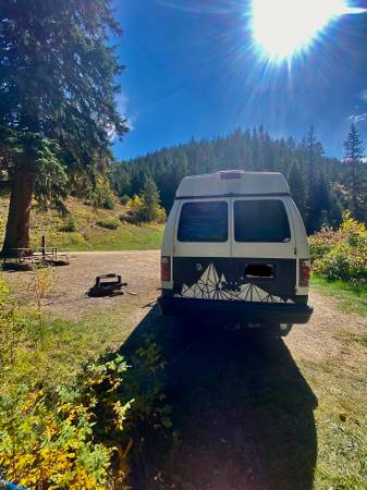 Camper Van for sale in Aspen, CO – photo 14