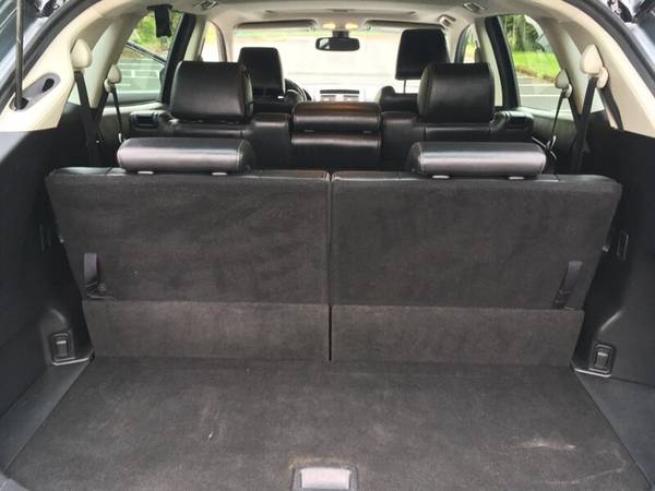 2010 Mazda CX-9, AWD, 3rd row seats, Ground Touring, full options for sale in Beaverton, OR – photo 9