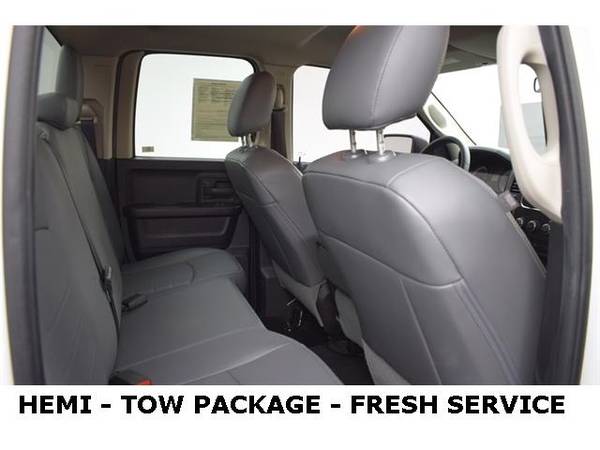 2016 Ram 1500 truck GUARANTEED APPROVAL for sale in Naperville, IL – photo 12