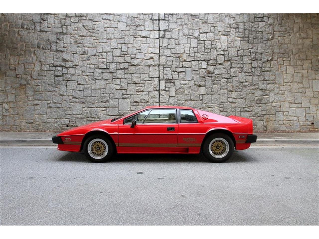 1983 Lotus Esprit for sale in Atlanta, GA – photo 11