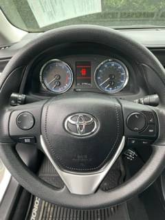 Toyota Corolla LE - - by dealer - vehicle automotive for sale in Auburn, WA – photo 4