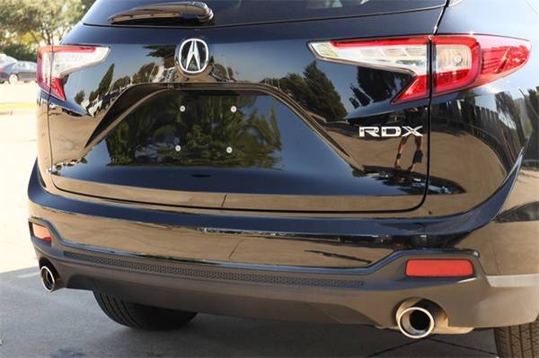 2021 Acura RDX Base - - by dealer - vehicle automotive for sale in Arlington, TX – photo 6