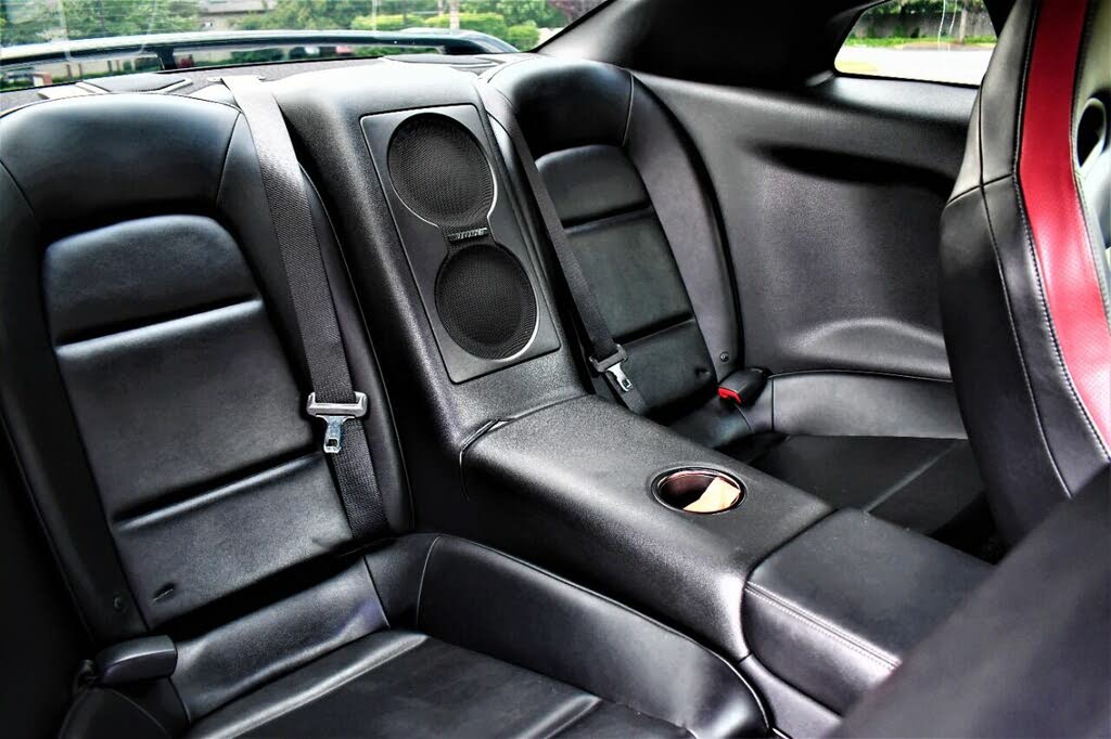 2012 Nissan GT-R Black Edition for sale in Lynnwood, WA – photo 22
