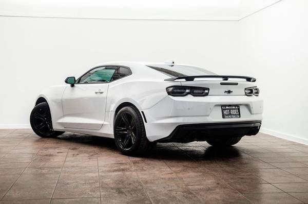 2020 *Chevrolet* *Camaro* *SS* 2SS Cammed With Many Upgrades - cars... for sale in Addison, LA – photo 9