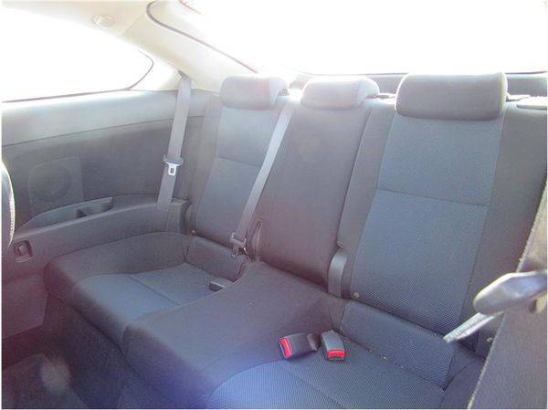 2007 Scion tC Spec Hatchback Coupe 2D - YOURE A for sale in Carson City, NV – photo 7