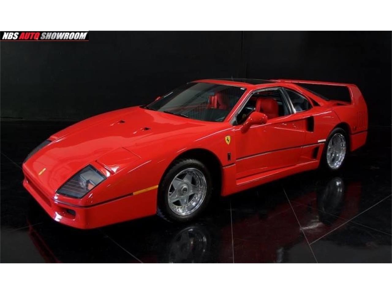 1985 Ferrari Replica for sale in Milpitas, CA – photo 3