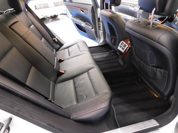 Gorgeous 2013 Mercedes Benz S550 AMG Sport edition for sale in Tempe, AZ – photo 23
