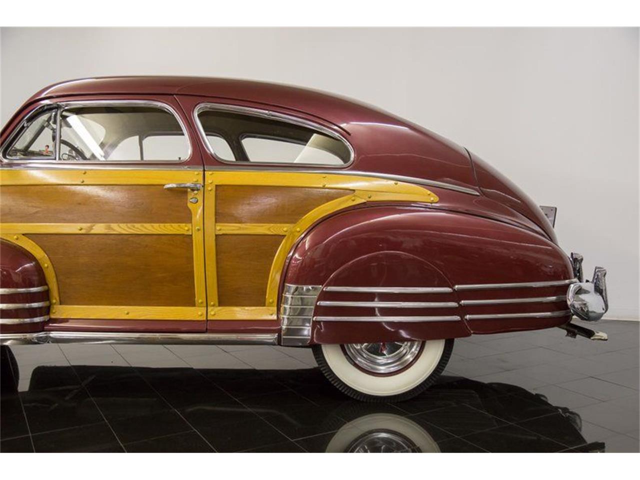 1948 Chevrolet Fleetline for sale in Saint Louis, MO – photo 8