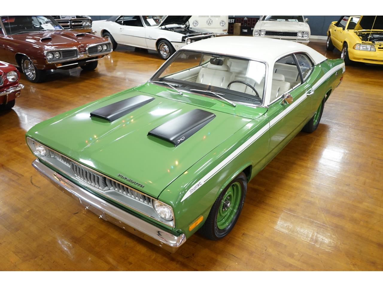 1972 Plymouth Duster for sale in Homer City, PA – photo 16
