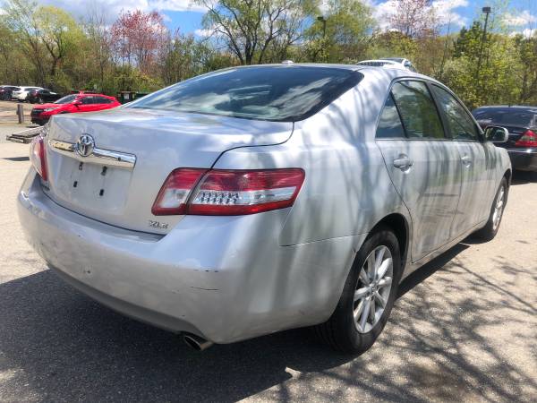 2010 TOYOTA CAMRY - - by dealer - vehicle automotive for sale in Billerica, MA – photo 6