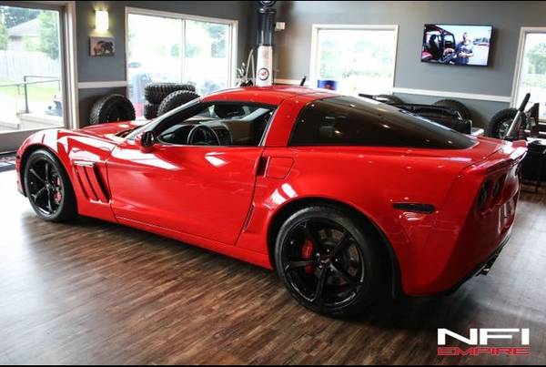 2013 Chevrolet Corvette Grand Sport Coupe 2D for sale in North East, PA – photo 11