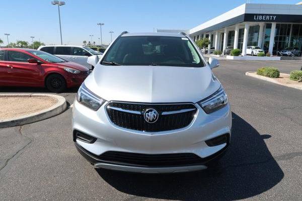 2019 Buick Encore Preferred Great Deal - - by for sale in Peoria, AZ – photo 2