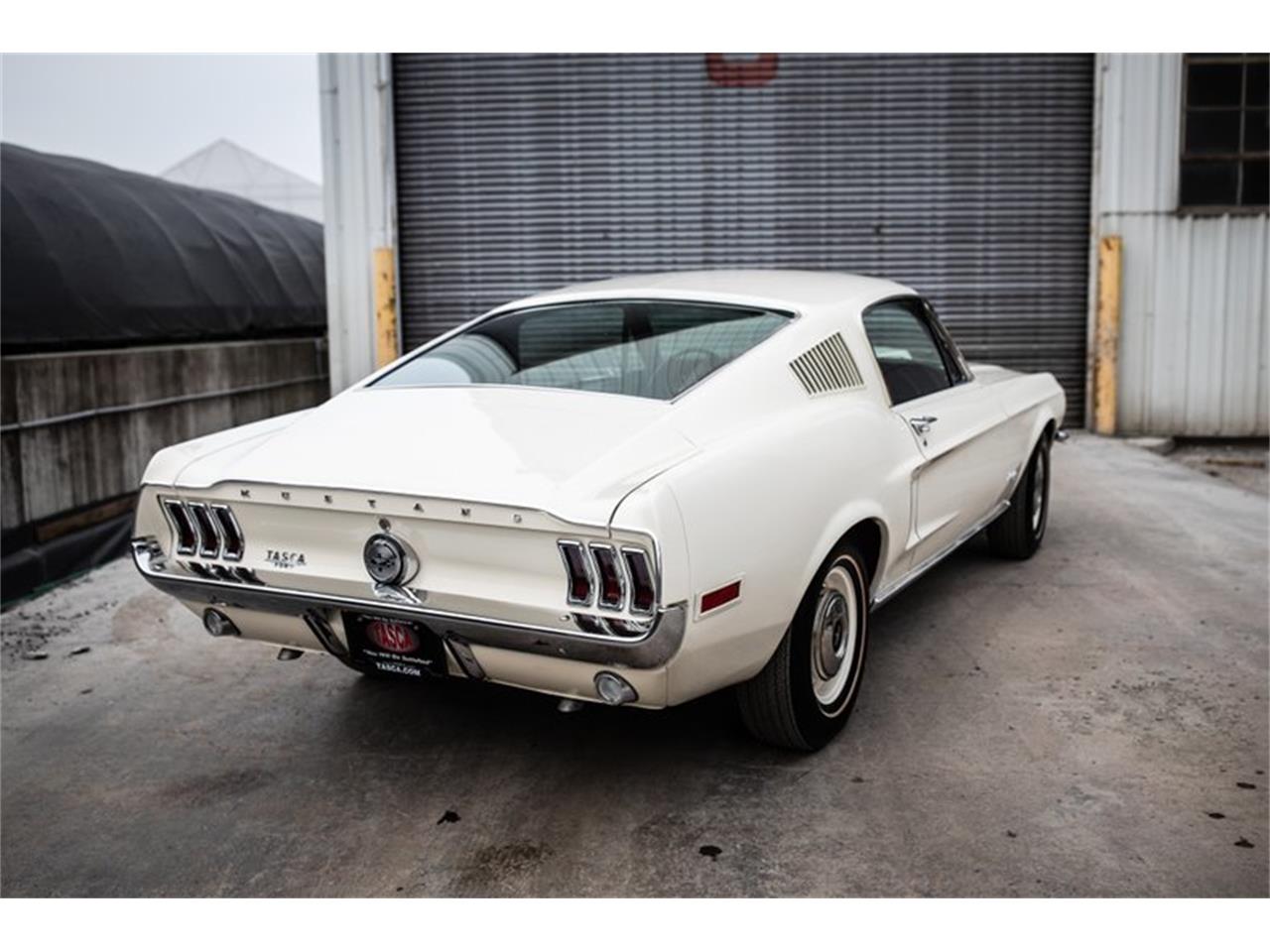 1968 Ford Mustang for sale in Wallingford, CT – photo 69