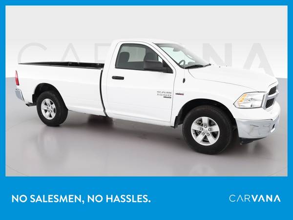 2019 Ram 1500 Classic Regular Cab Tradesman Pickup 2D 8 ft pickup for sale in Fayetteville, NC – photo 11