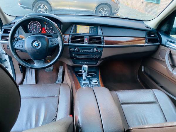 $2500/DOWN ‼️$249/MONTH‼️RARE COLOR BMW X5‼️3 ROWS‼️CLEAN CARFAX -... for sale in Fresh Meadows, NY – photo 23