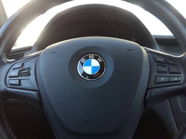 2012 BMW X3 AWD SUV~CLEAN~LUXURIOUS~GREAT IN SNOW~~~SOLD!!!~~~ for sale in Barre, VT – photo 17