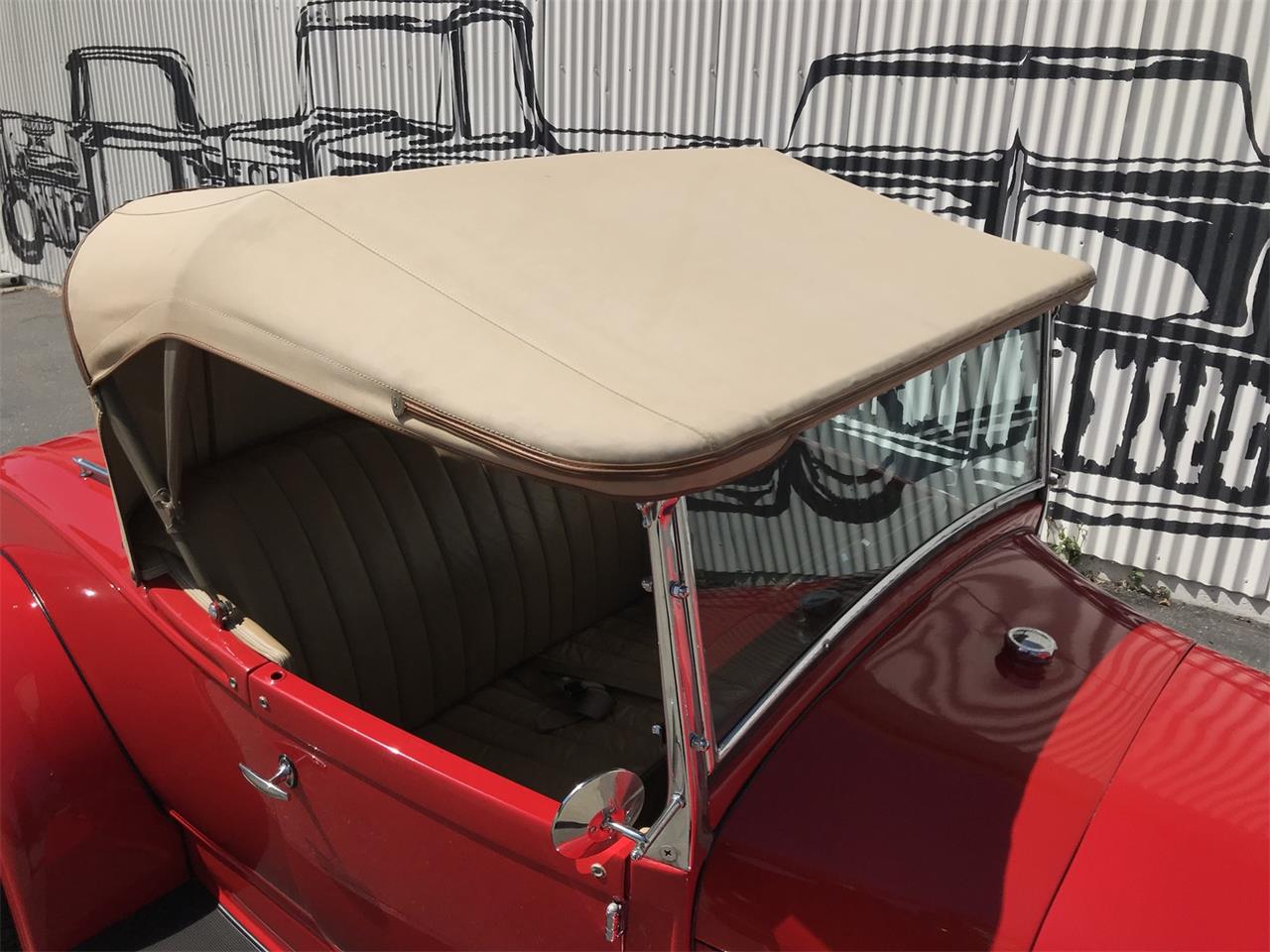 1929 Ford Model A for sale in Fairfield, CA – photo 33