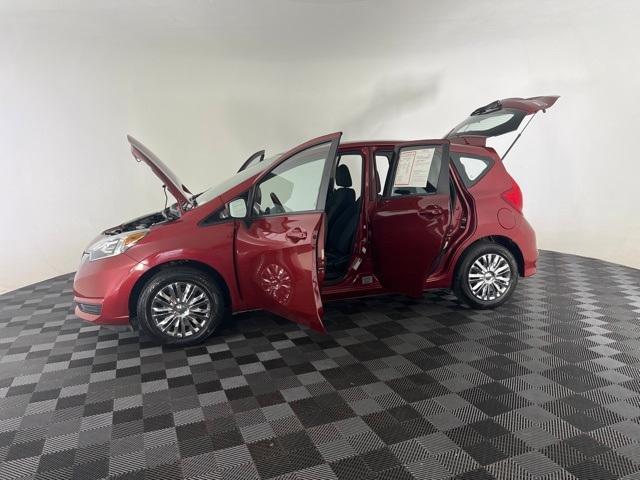 2019 Nissan Versa Note SV for sale in Columbia, MO – photo 18