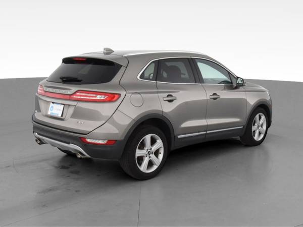 2017 Lincoln MKC Premiere Sport Utility 4D suv Gray - FINANCE ONLINE... for sale in Fort Worth, TX – photo 11