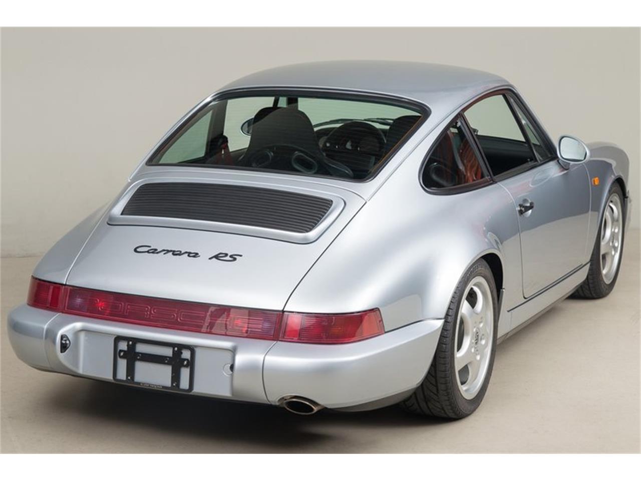 1992 Porsche 911 for sale in Scotts Valley, CA – photo 6