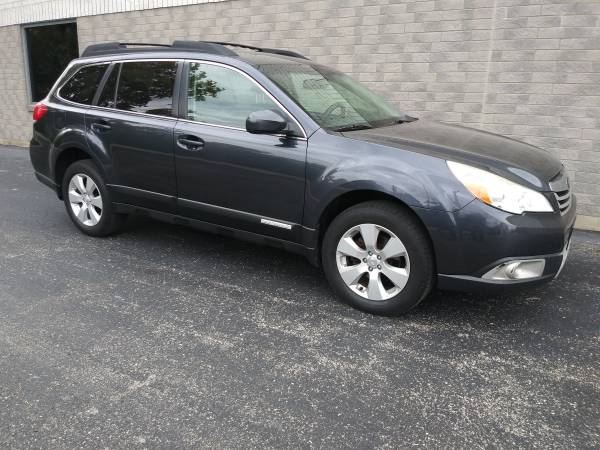✔2011 Subaru Outback Limited for sale in Elmhurst, IL