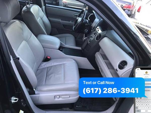 2014 Honda Pilot EX L 4x4 4dr SUV - Financing Available! for sale in Somerville, MA – photo 17