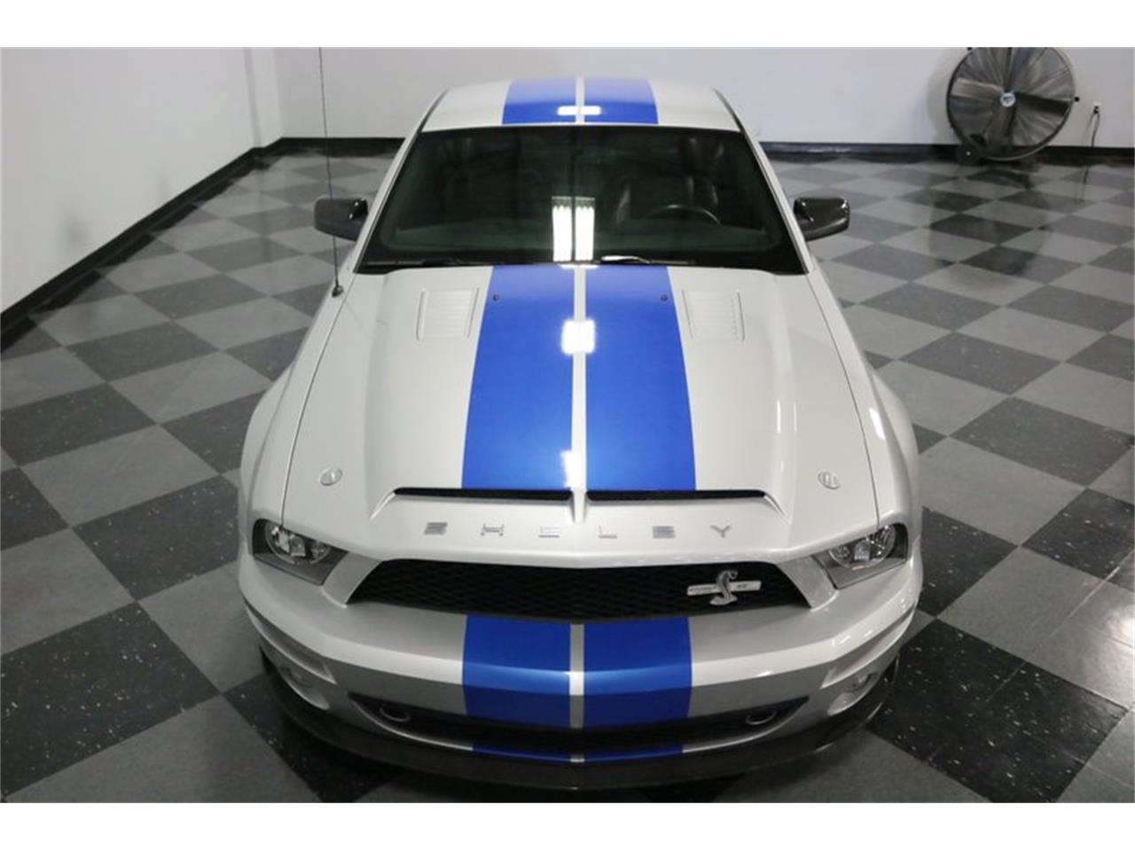 2008 Ford Mustang for sale in Fort Worth, TX – photo 22