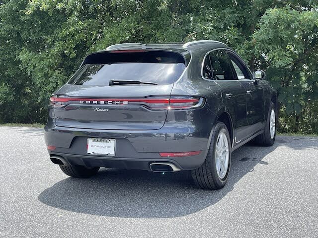 2021 Porsche Macan AWD for sale in Hickory, NC – photo 5