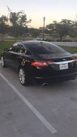 2011 Jaguar XF Premium for sale in College Station , TX – photo 2