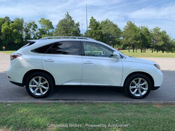 2010 Lexus RX 350 FWD 5-Speed Automatic for sale in Hendersonville, TN – photo 7