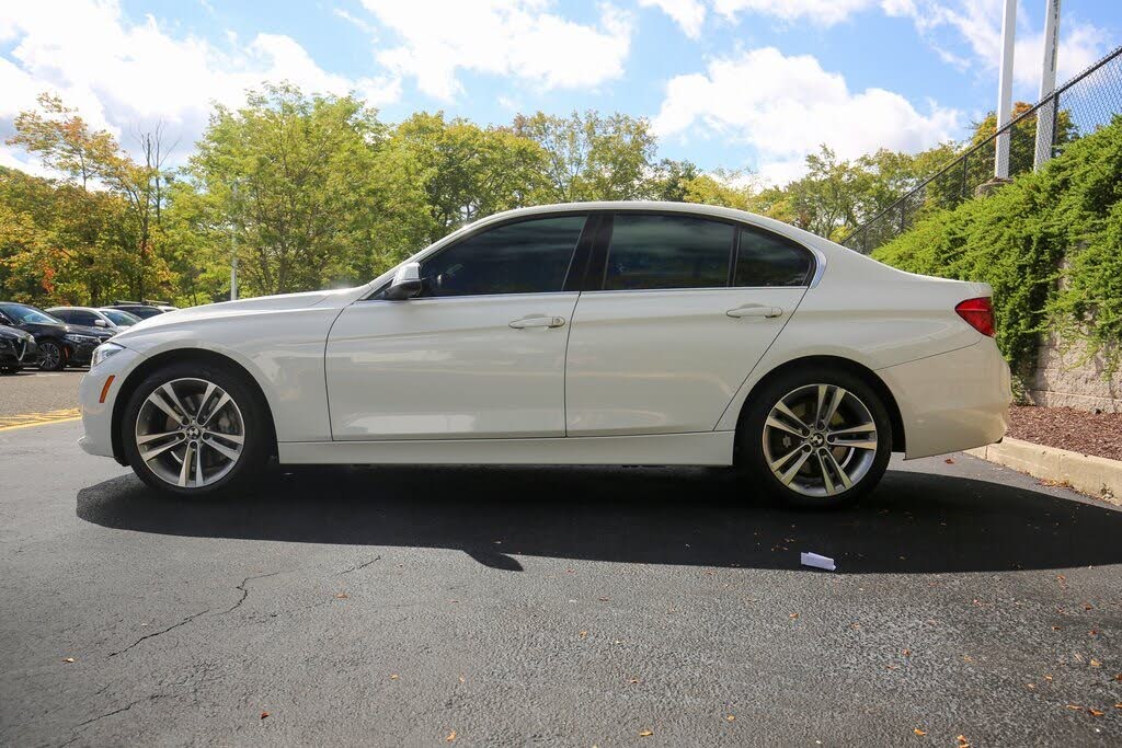 2016 BMW 3 Series 340i Sedan RWD for sale in Other, CT – photo 2