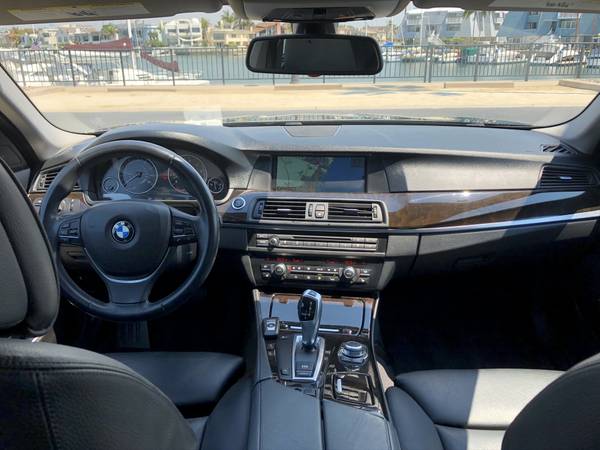 2011 BMW 535i - - by dealer - vehicle automotive sale for sale in San Diego, CA – photo 9