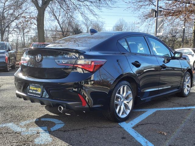 2021 Acura ILX Base for sale in Other, NJ – photo 5