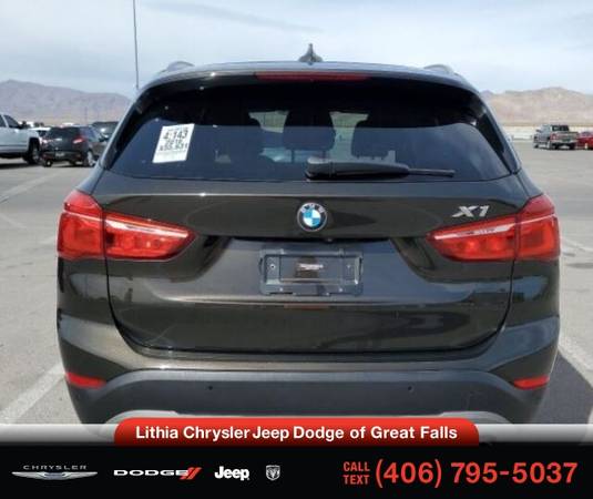 2016 BMW X1 xDrive28i AWD 4dr xDrive28i - - by dealer for sale in Great Falls, MT – photo 8