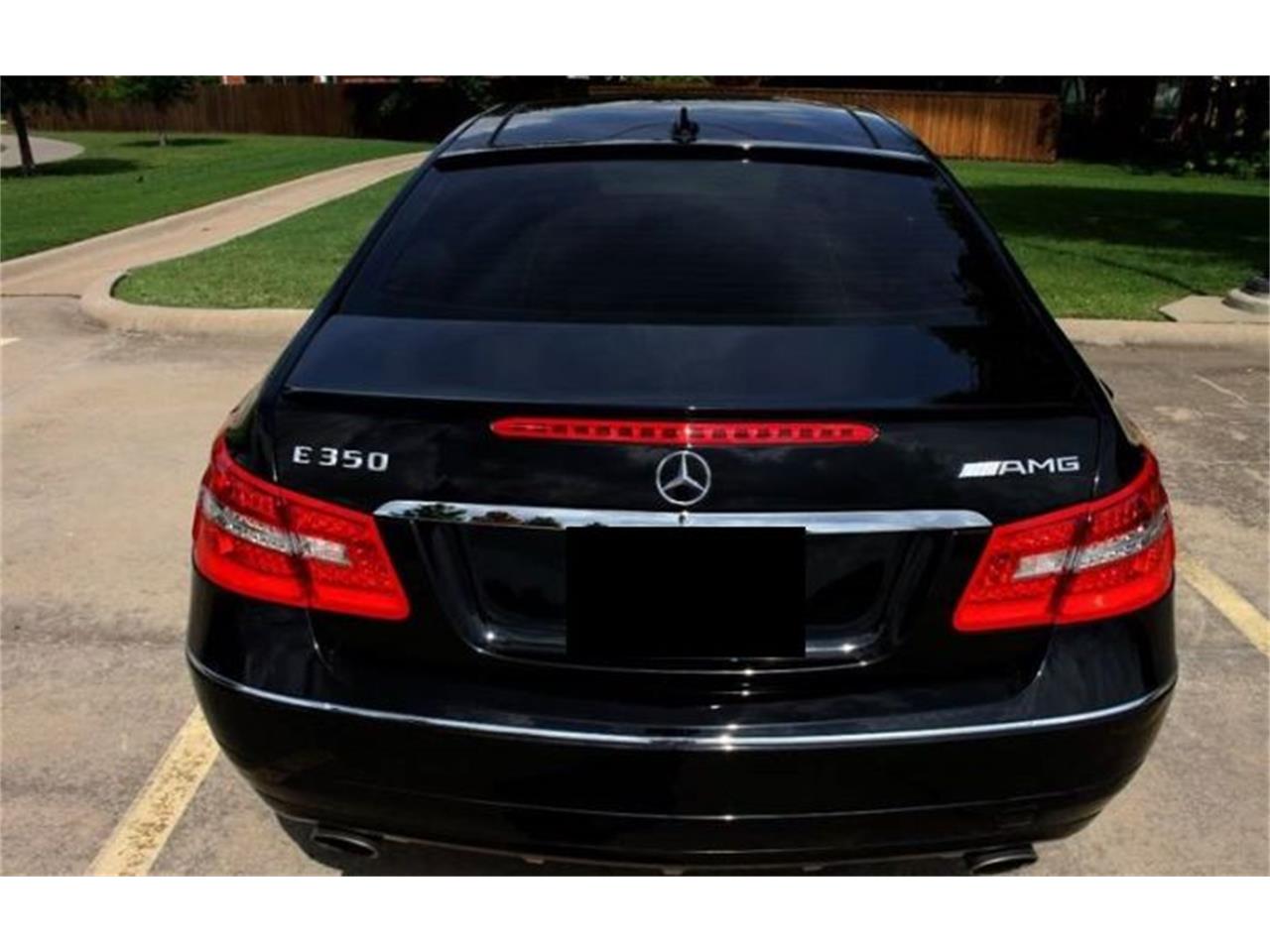 2012 Mercedes-Benz E350 for sale in Cadillac, MI – photo 4