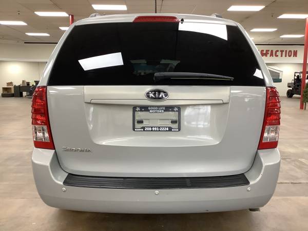 2012 KIA SEDONA! GREAT FAMILY VAN! - - by dealer for sale in Nampa, ID – photo 7