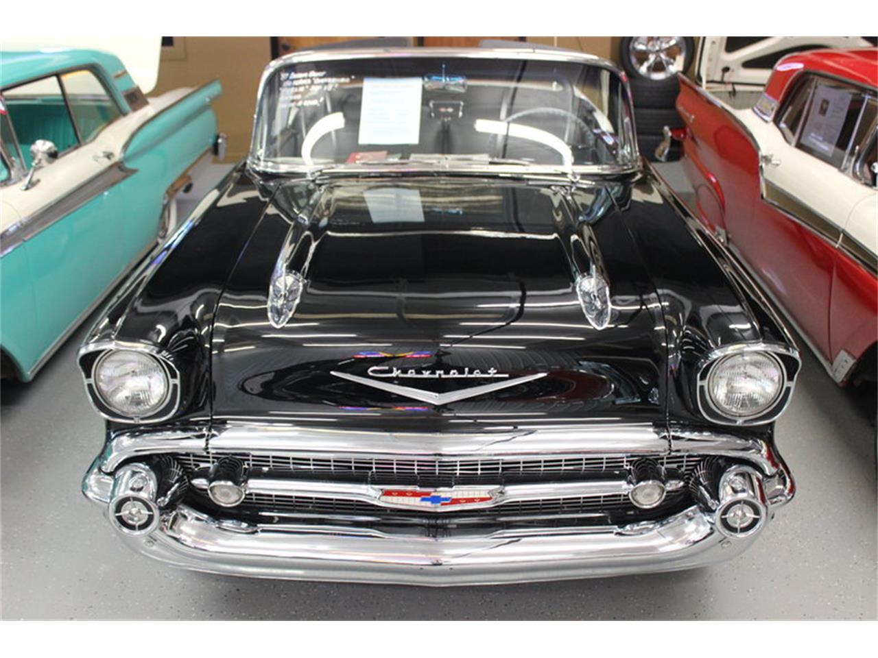 1957 Chevrolet 150 for sale in Fort Worth, TX – photo 4