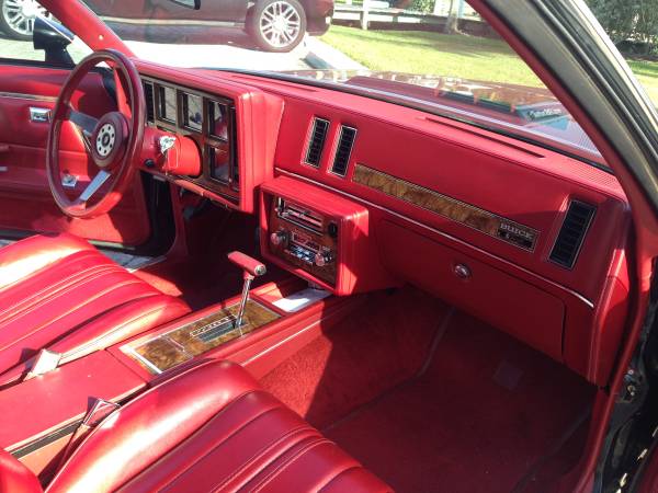 1978 Buick Regal Turbo Sport Coupe for sale in Fort Myers, FL – photo 3