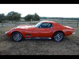 69 Corvette Stingray for sale in Sulphur, TX – photo 3