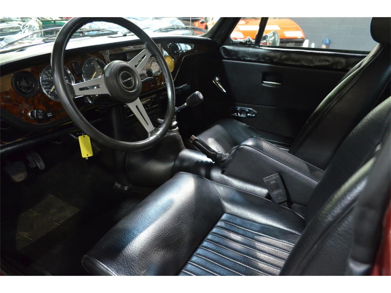 1973 Triumph GT-6 for sale in Huntington Station, NY – photo 10