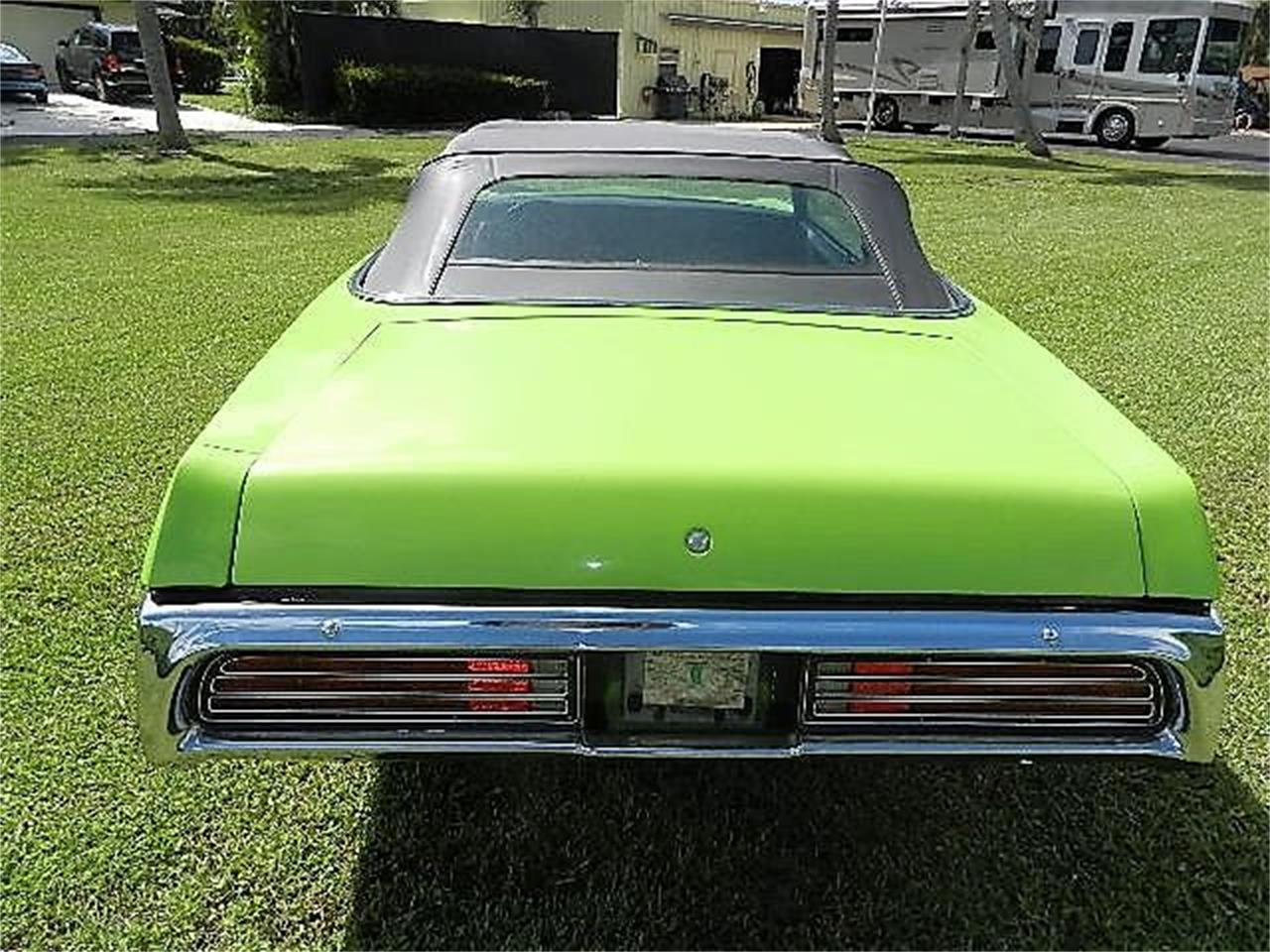 1971 Mercury Cougar for sale in Cadillac, MI – photo 8