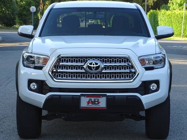 2017 Toyota Tacoma Double Cab TRD Off Road Package! MANY OPTIONS! for sale in Pasadena, CA – photo 3